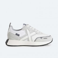 Zapatillas deportivas mujer Munich Xemine 50 8907050 Blanco