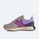 Zapatillas deportivas mujer Munich Xemine 54 8907054 Morado