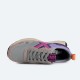 Zapatillas deportivas mujer Munich Xemine 54 8907054 Morado