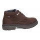 Botas Hombre Callaghan Blue Cosid 46401 Marrón