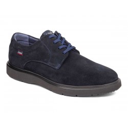 Zapatos Hombre Callaghan Alan 53004 Azul