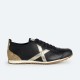 Zapatillas deportivas mujer Munich Osaka 561 8400561 Negro
