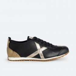 Zapatillas deportivas mujer Munich Osaka 561 8400561 Negro