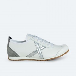 Zapatillas deportivas mujer Munich Osaka 562 8400562 Blanco