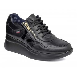 Callaghan Hanna 30008 Negro