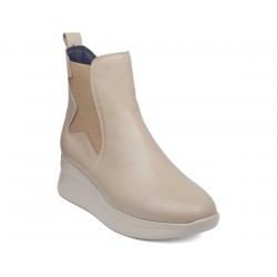 Botines mujer Callaghan Hanna 30026 Beige