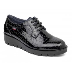 Callaghan Haman 89844 Charol Negro
