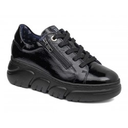 Zapatos mujer Callaghan Baccara 51801 Negro