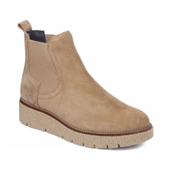 Botines mujer Callaghan Arete 32601 Beige