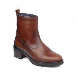 Botines mujer Callaghan Ararat 32701 Marrón