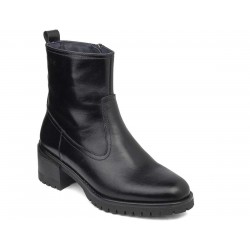 Botines mujer Callaghan Ararat 32701 Negro