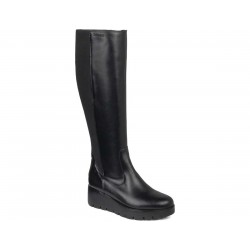 Botas mujer Callaghan Amal 32107 Negro