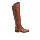 Botas mujer Fluchos Chad D8944 Marrón
