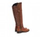 Botas mujer Fluchos Chad D8944 Marrón