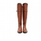 Botas mujer Fluchos Chad D8944 Marrón