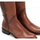 Botas mujer Fluchos Chad D8944 Marrón
