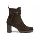Botines mujer Dorking Evie D9163 Verde