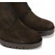 Botines mujer Dorking Evie D9163 Verde