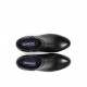 Botines mujer Dorking Evelyn D9111 Negro
