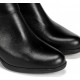 Botines mujer Dorking Evelyn D9111 Negro