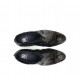 Botines mujer Dorking King D8932 Verde