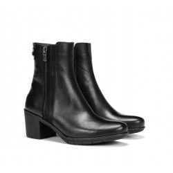 Botines mujer Fluchos Nydia F1796 Negro