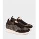 Zapatillas deportivas Pedro Miralles Annecy 22027 Marrón