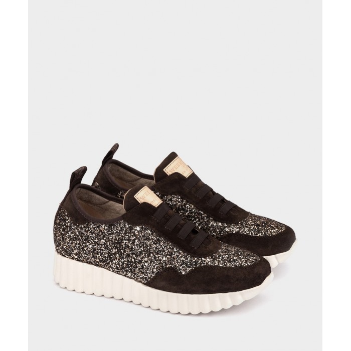 Zapatillas deportivas Pedro Miralles Annecy 22027 Marrón