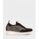 Zapatillas deportivas Pedro Miralles Annecy 22027 Marrón