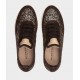 Zapatillas deportivas Pedro Miralles Annecy 22027 Marrón