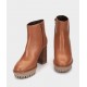 Botines Pedro Miralles Beirut 24730 Piel Cuero