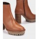 Botines Pedro Miralles Beirut 24730 Piel Cuero