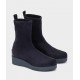 Botines Pedro Miralles Burano Piel Azul
