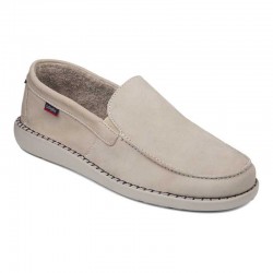 Zapatos Hombre Callaghan Abner 53402 Piedra