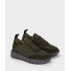 Zapatillas de mujerPedro Miralles Concordia 11080 Verde