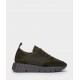 Zapatillas de mujerPedro Miralles Concordia 11080 Verde