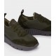Zapatillas de mujerPedro Miralles Concordia 11080 Verde