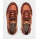 Zapatillas de mujer Pedro Miralles Concordia 11080 Rojo