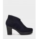 Botines Pedro Miralles Cortona Azul