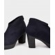 Botines Pedro Miralles Cortona Azul