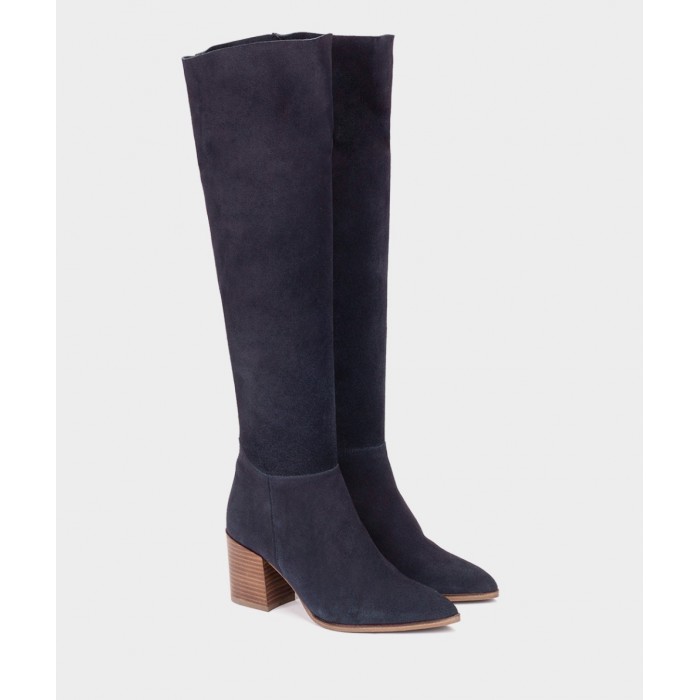 Botas Pedro Miralles Dresde 24550 Azul
