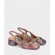 Zapatos Pedro Miralles Fontariol 13863 Morado