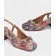 Zapatos Pedro Miralles Fontariol 13863 Morado