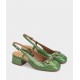 Zapatos Pedro Miralles Fontariol 13863 Verde