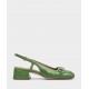 Zapatos Pedro Miralles Fontariol 13863 Verde