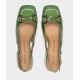Zapatos Pedro Miralles Fontariol 13863 Verde