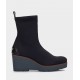 Botines mujer Pedro Miralles Hita 22400 Azul