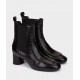 Botines de mujer Pedro Miralles Madrid Negro