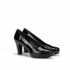 Zapatos Mujer Dorking Blesa D5794 Naplak Negro