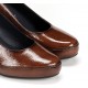 Zapatos Mujer Dorking Blesa D5794 Naplak Cuero